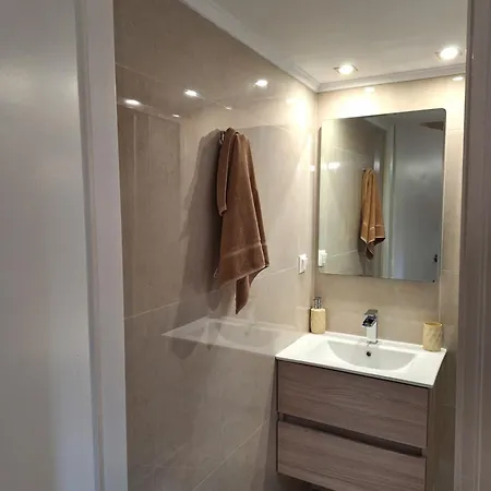 Appartamento Garden *