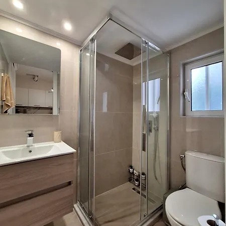 Garden Апартаменты Спарта