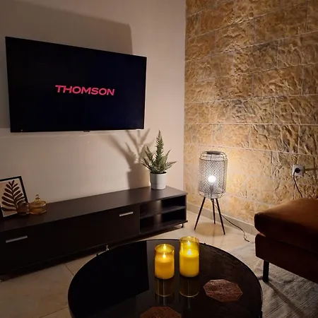 Апартаменты Garden *