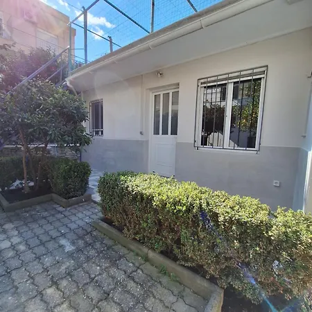 Garden Sparta