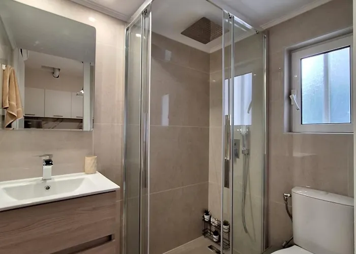 Garden 아파트 스파르티