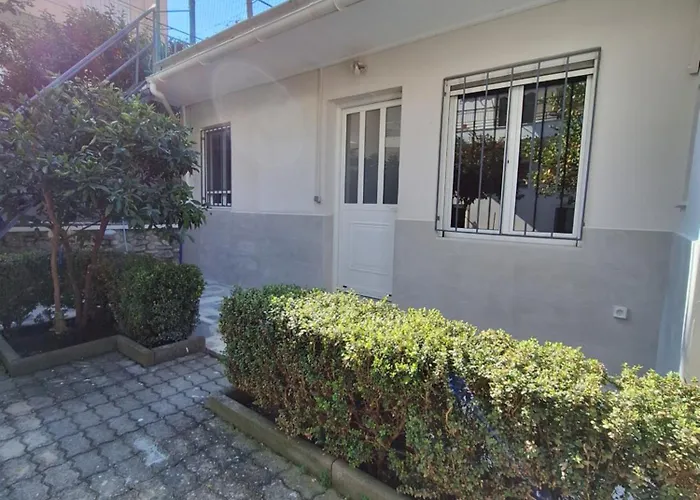 Garden Sparta